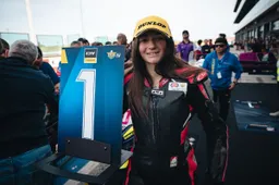 Josephine Bruno astro nascente "Poche ragazze iniziano a correre sin da bambine"