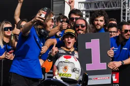 Al via il Mondiale Supersport 300: italiani a caccia del titolo