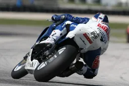 AMA: il programma di Laguna Seca per le tre classi