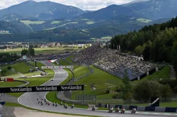 Red Bull Rookies Cup, tutto pronto per la tappa austriaca al Red Bull Ring