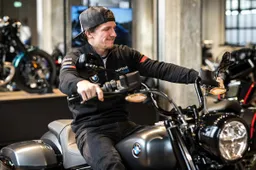 Superbike, Gerloff non si nasconde: "Voglio il maledetto podio"