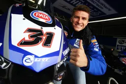 MotoGP: Garrett Gerloff pronto a sostituire Valentino Rossi a Valencia
