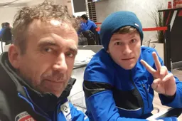 Superbike, Gerloff ritrova Pearson in BMW: ancora insieme per una svolta