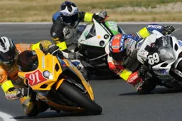 World Endurance: fervono i preparativi per Oschersleben