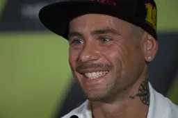 Superbike 2019: Alvaro Bautista pronto per la Ducati V4