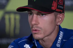 MotoGP, Vinales saluta Forcada. Esteban Garcia nuovo capotecnico