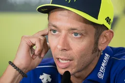 MotoGP, Valentino Rossi dice no all'ipotesi Messico: "Circuito brutto e pericoloso"