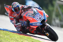 MotoGP Brno: pronostici, statistiche e scommesse su JohnnyBet