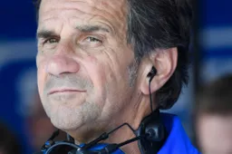 Davide Brivio sarà Racing Director del Team Alpine F1