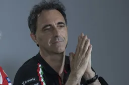 MotoGP, Romano Albesiano: "Aspettiamo i feedback di Andrea Iannone"