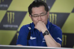 MotoGP: Yamaha si scusa? Sì, ma alla giapponese