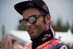 MotoGP, Danilo Petrucci: "L'anno prossimo serviranno risultati migliori"