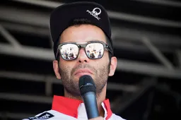 MotoGP, Danilo Petrucci: "Marquez incredibile, può vincere ancora molto"