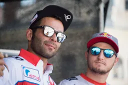 Danilo Petrucci: "Già ad Austin si parlava di Jack Miller in Ducati"
