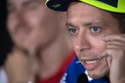 MotoGP: Venerdì nero per Valentino Rossi, in Austria piove sul bagnato