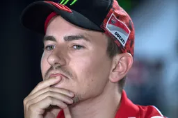 MotoGP, Jorge Lorenzo: "Il Mondiale? Nulla è impossibile"
