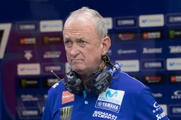 Ramon Forcada: "Se il pilota è disfattista la moto non va"