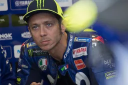 MotoGP, Valentino Rossi: "Voglio sapere se Yamaha vuole vincere"