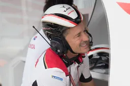 MotoGP, Lucio Cecchinello: "Honda ha migliorato il motore"
