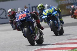 MotoGP, aerodinamica in continua evoluzione-limitazione
