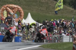 MotoGP: "Jorge Lorenzo, per lui salire sulla Honda sarà uno shock"