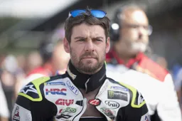 MotoGp, Cal Crutchlow contro la Race Direction: "E' da licenziare!"