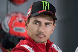 MotoGP, Ramon Aurin sarà capotecnico di Jorge Lorenzo