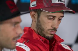 MotoGP Misano: Andrea Dovizioso "Voglio il massimo"