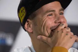 Alvaro Bautista sotto il record a Portimao: sarà vero?
