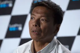 MotoGP, Razali: "Per Petronas è più importante il business"