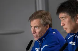 MotoGP: Lin Jarvis "Yamaha avrebbe bisogno di concessioni"