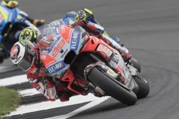 MotoGP Misano: Jorge Lorenzo "Ho sensazioni molto buone"