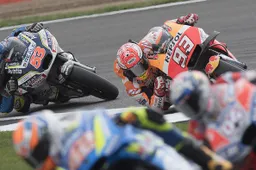 MotoGP Silverstone: pronostici, scommesse e statistiche su JohnnyBet