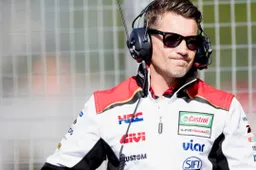 MotoGP, Lucio Cecchinello: "Ducati ha iniziato una nuova era"