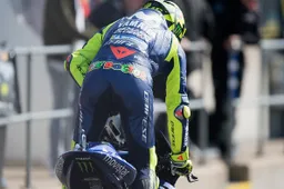 MotoGP, Valentino Rossi: "A Motegi non accadrà nulla di nuovo"
