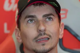 Ciabatti-Puig: accordo per il debutto di Jorge Lorenzo in Honda