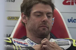 Cal Crutchlow con Honda fino al 2020: "Sarà il mio ultimo contratto"