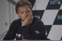 MotoGP, Loris Capirossi: "Solo un infortunio può fermare Marc Marquez"