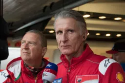 MotoGP, Ciabatti: "Situazione d'emergenza, Mondiale anche con 8 GP"