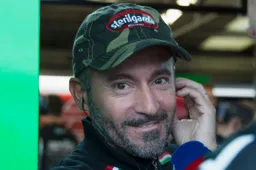 Max Biaggi: "Lorenzo in Ducati positivo per il campionato"