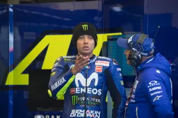 Valentino Rossi: "Dopo la MotoGP corro sulle quattro ruote"