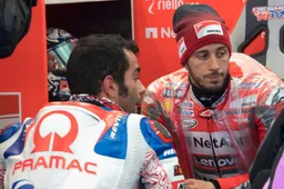 Farsa di Silverstone: Ducati, la grande beffa