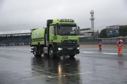 Caso Silverstone: Jarno Zaffelli condurrà l'indagine tecnica