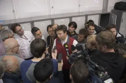 La farsa di Silverstone: chi paga?