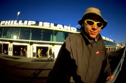 Valentino Rossi 'The Legend': i racconti dell'ex brigadiere e della maestra