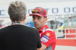 MotoGP, Michele Pirro: "Lorenzo in Honda? Sono preoccupato"