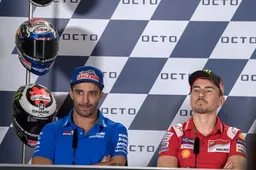 MotoGP, la proposta di Davide Brivio: "Mercato piloti da luglio-agosto"