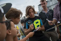 Moto2: Dominique Aegerter con MV Agusta, la VR46 scarica Nicolò Bulega