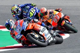 MotoGP, Rossi-Marquez-Lorenzo: tre interrogativi per Jerez