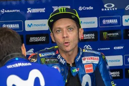 MotoGP, Valentino Rossi: "Il motore non è il nostro peggior male"